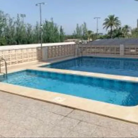 Apartment Lux Las Vegas *