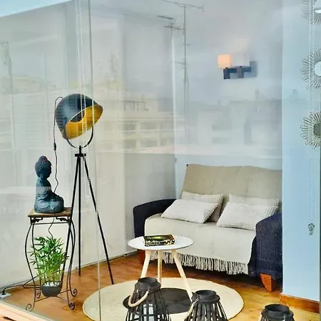 Lux Las Vegas Apartment Peniscola